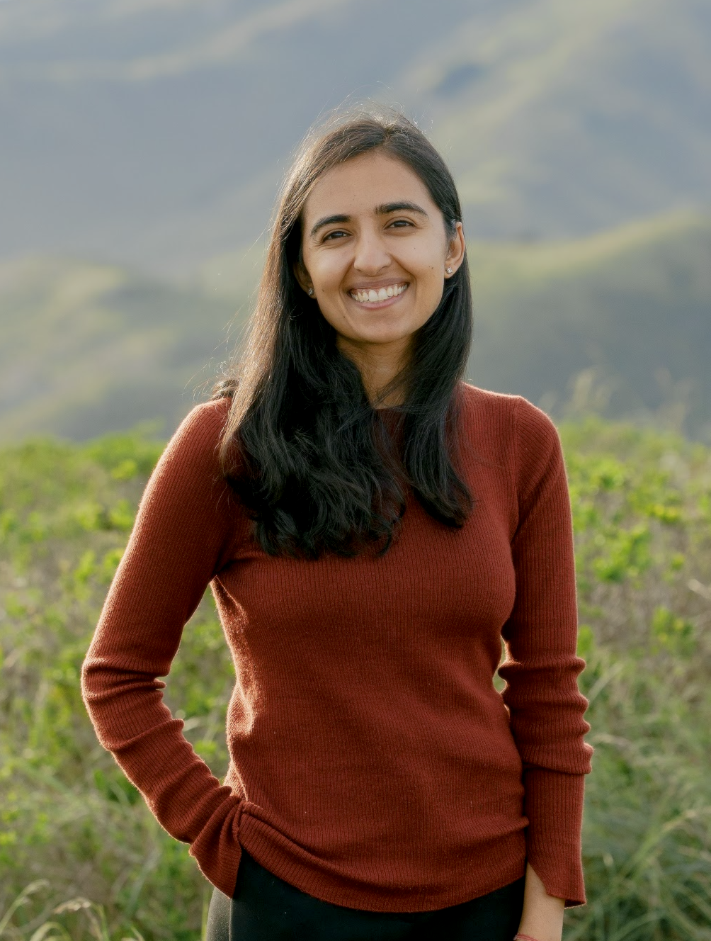 Simran Rao Simran Arora
